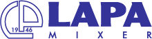 LAPA Mixer
